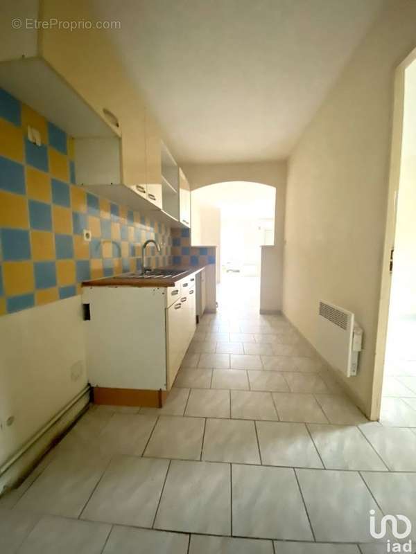 Photo 4 - Appartement à AUBIGNAN