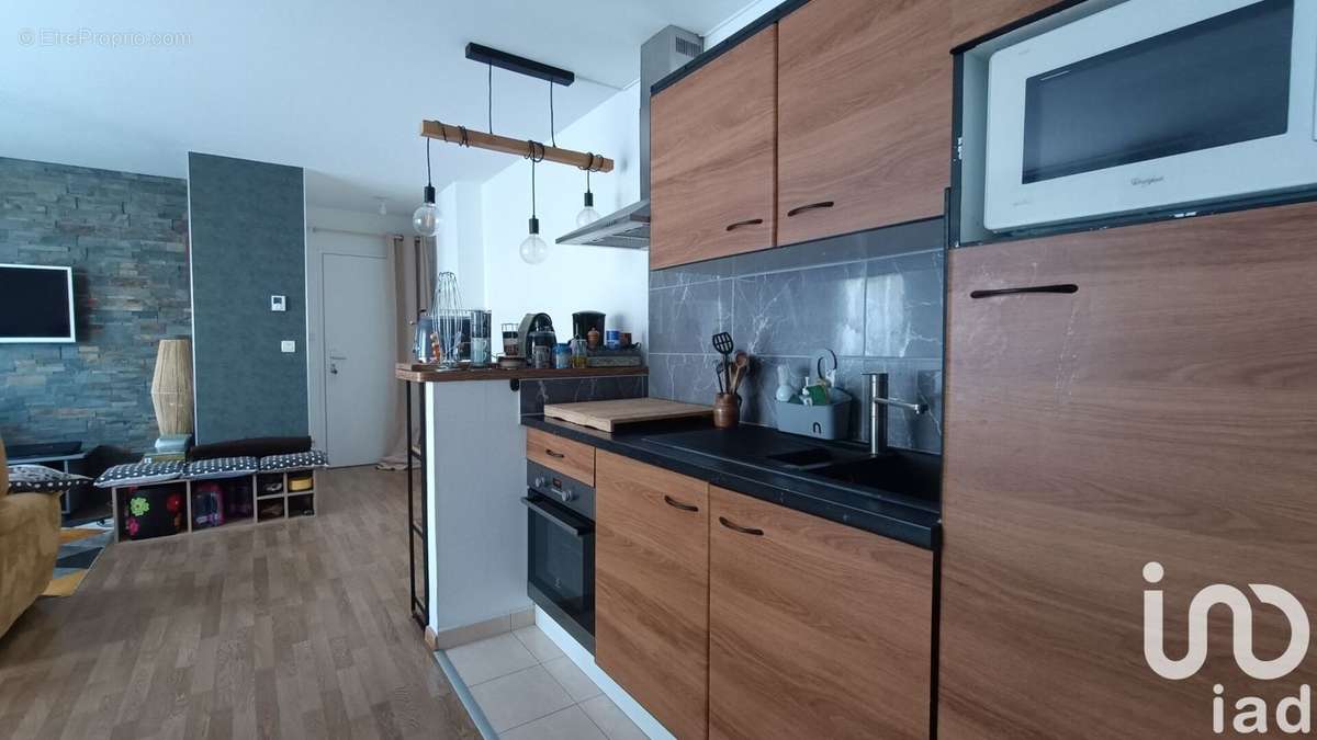 Photo 2 - Appartement à PLOEREN