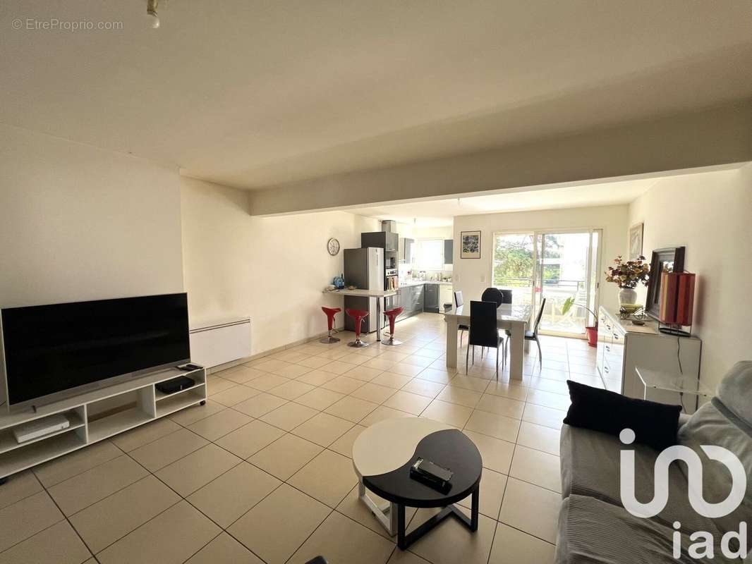 Photo 3 - Appartement à CANET-EN-ROUSSILLON