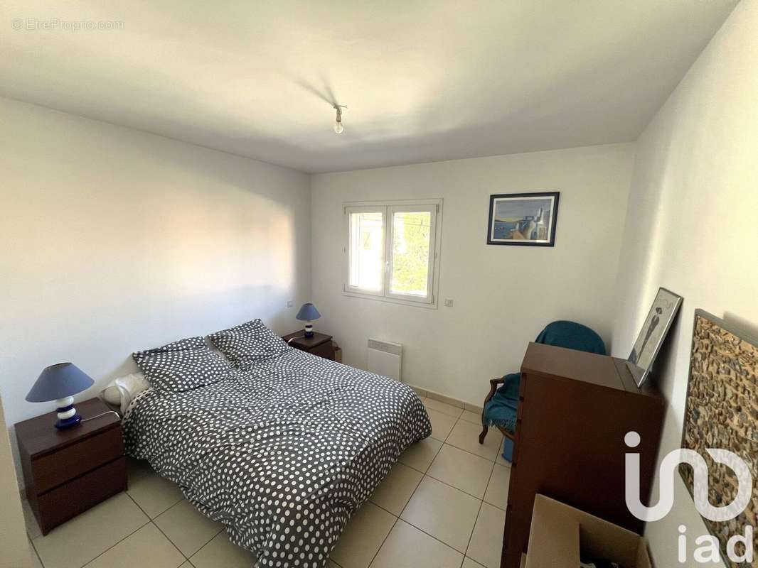 Photo 5 - Appartement à CANET-EN-ROUSSILLON