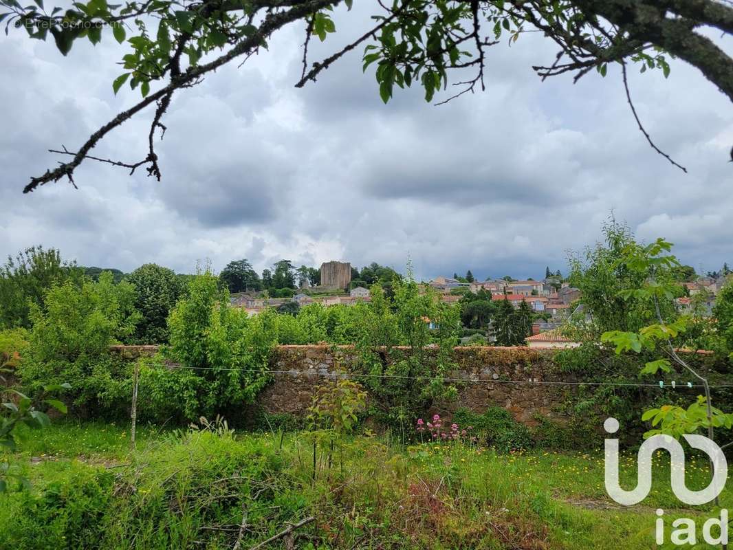 Photo 7 - Maison à POUZAUGES