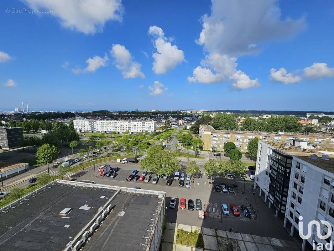 Photo 1 - Appartement à LE HAVRE