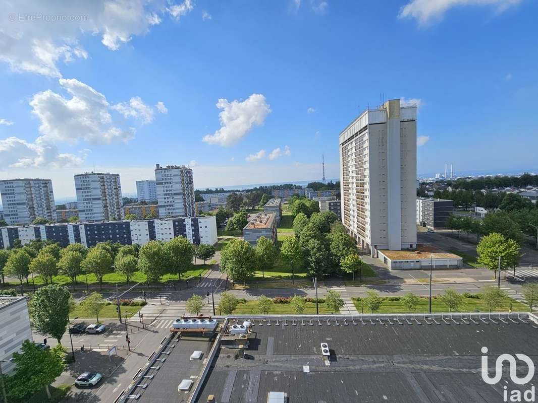 Photo 8 - Appartement à LE HAVRE