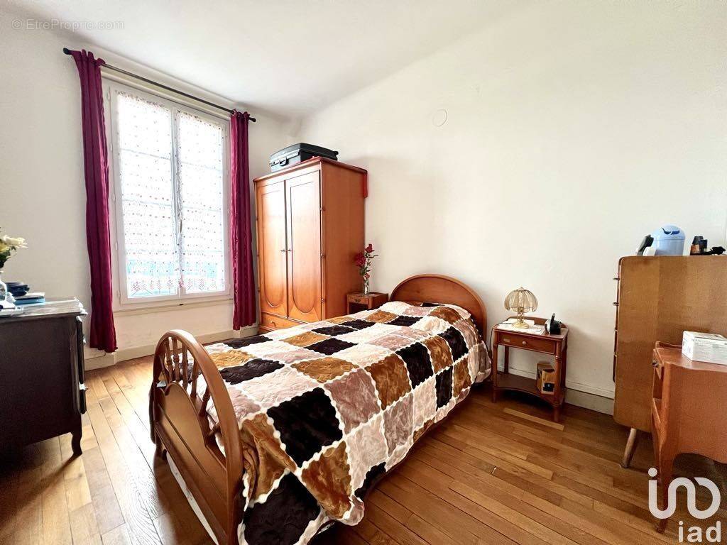 Photo 1 - Appartement à VITRY-LE-FRANCOIS