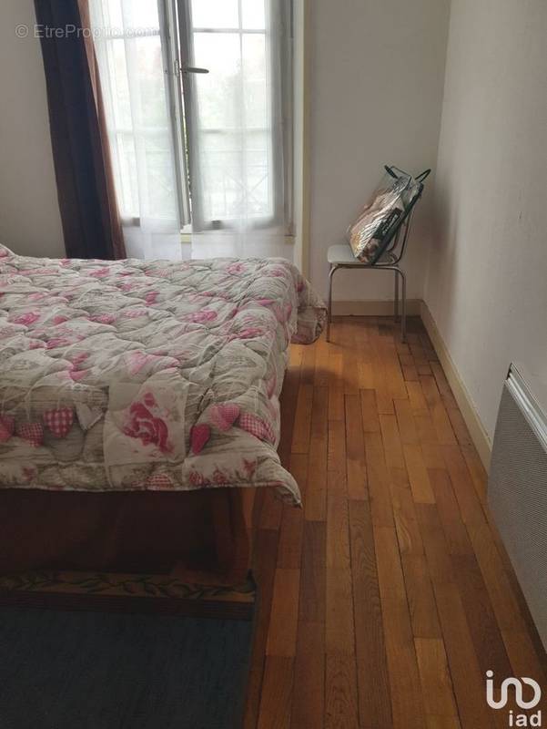 Photo 1 - Appartement à VITRY-LE-FRANCOIS