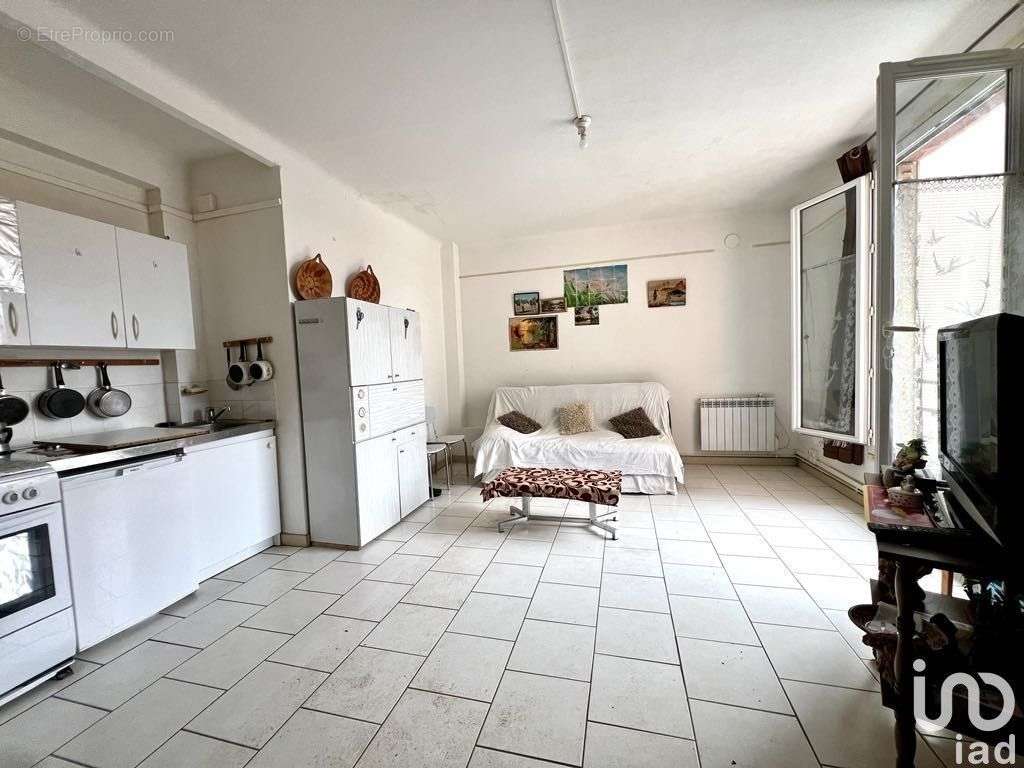 Photo 2 - Appartement à VITRY-LE-FRANCOIS