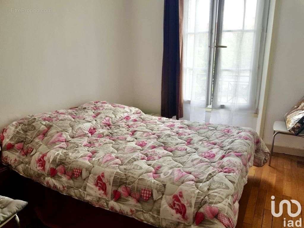 Photo 3 - Appartement à VITRY-LE-FRANCOIS