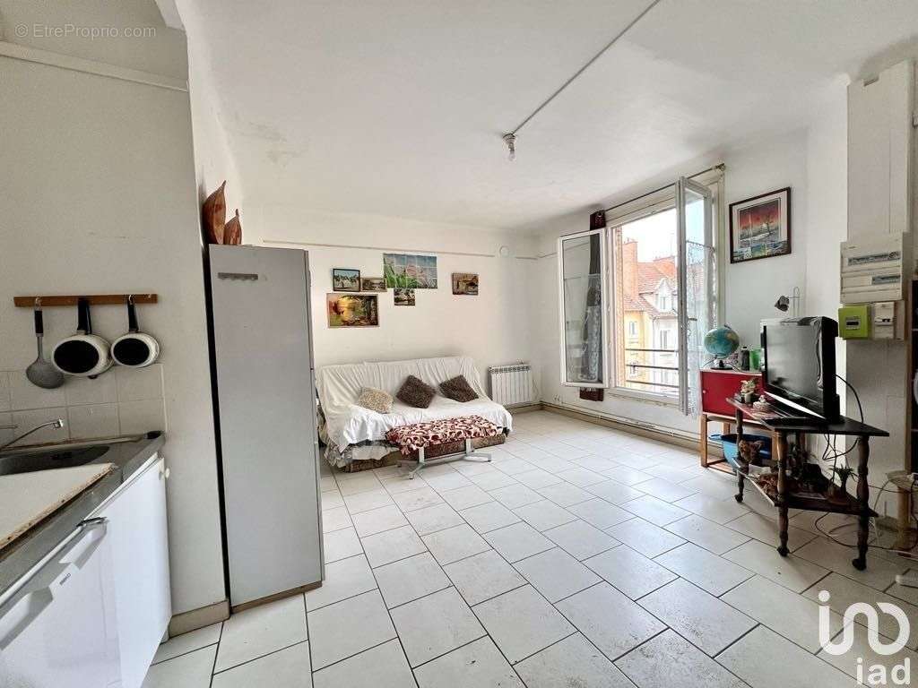 Photo 5 - Appartement à VITRY-LE-FRANCOIS