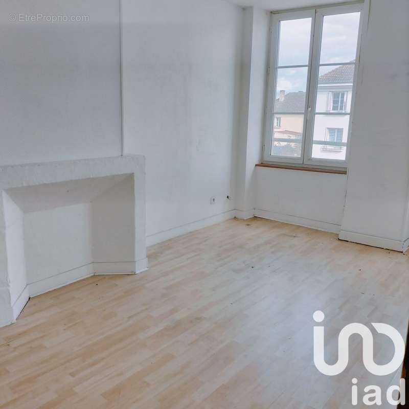 Photo 4 - Appartement à MONTMEDY