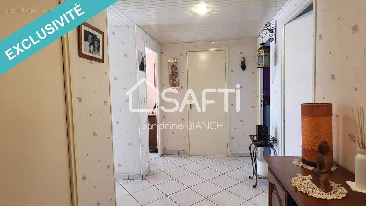 Photo 6 - Appartement à SAINT-PRIEST