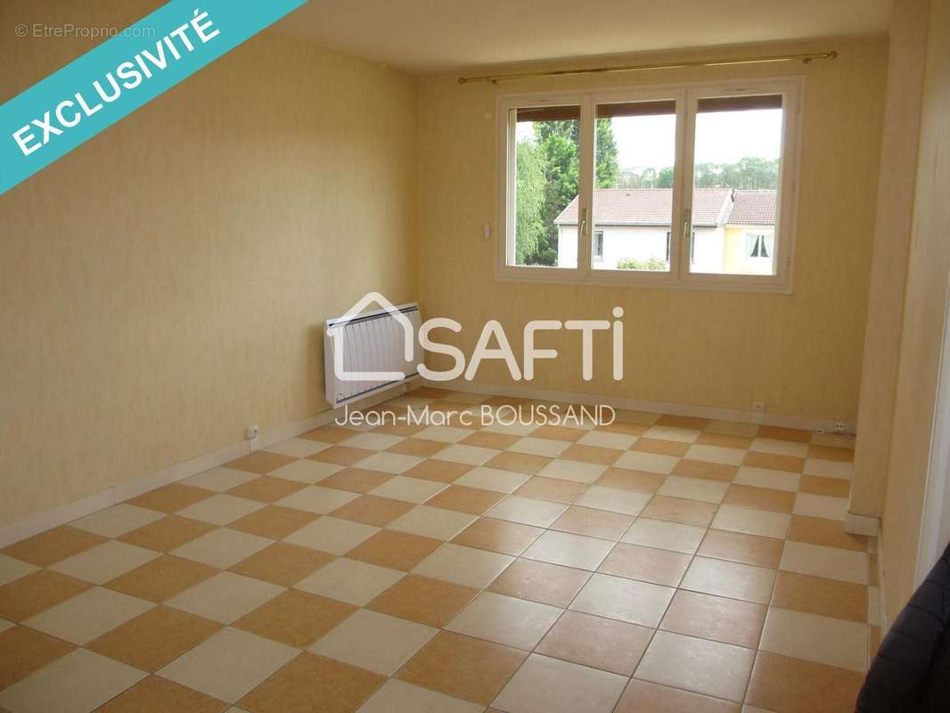 Photo 5 - Appartement à CHAUFFAILLES