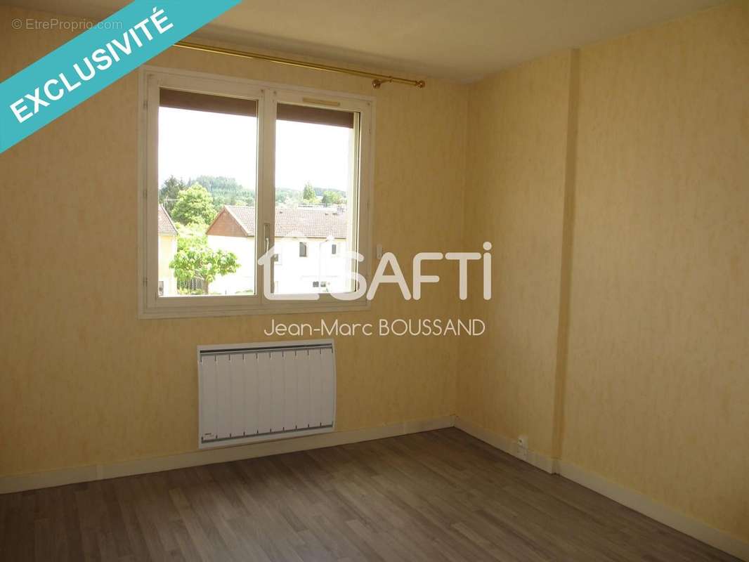 Photo 9 - Appartement à CHAUFFAILLES