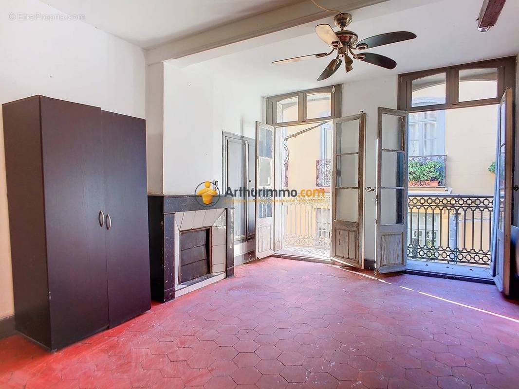 Appartement à PERPIGNAN