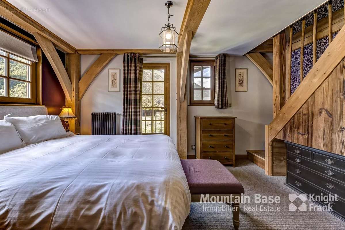 Maison à MORZINE