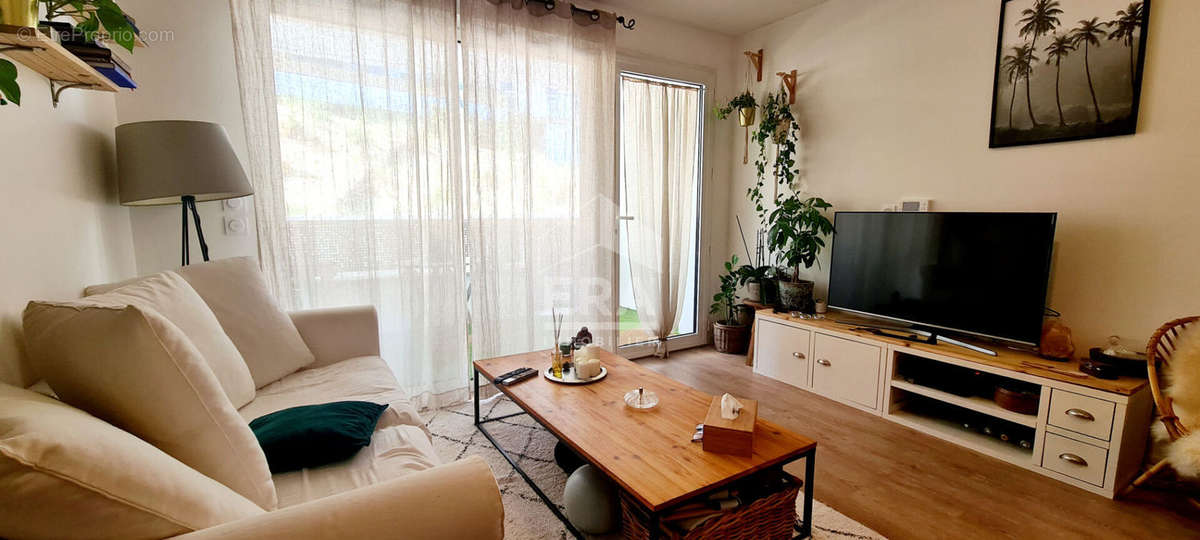 Appartement à CAPBRETON