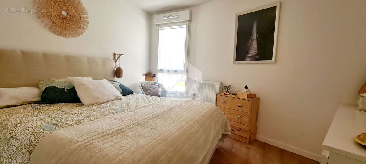 Appartement à CAPBRETON