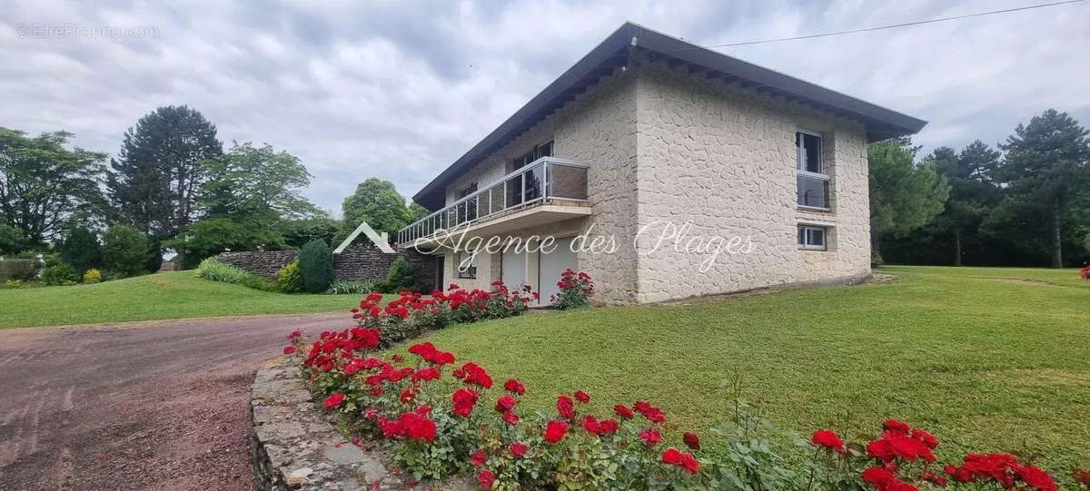 Maison à SAINT-FORT-SUR-GIRONDE