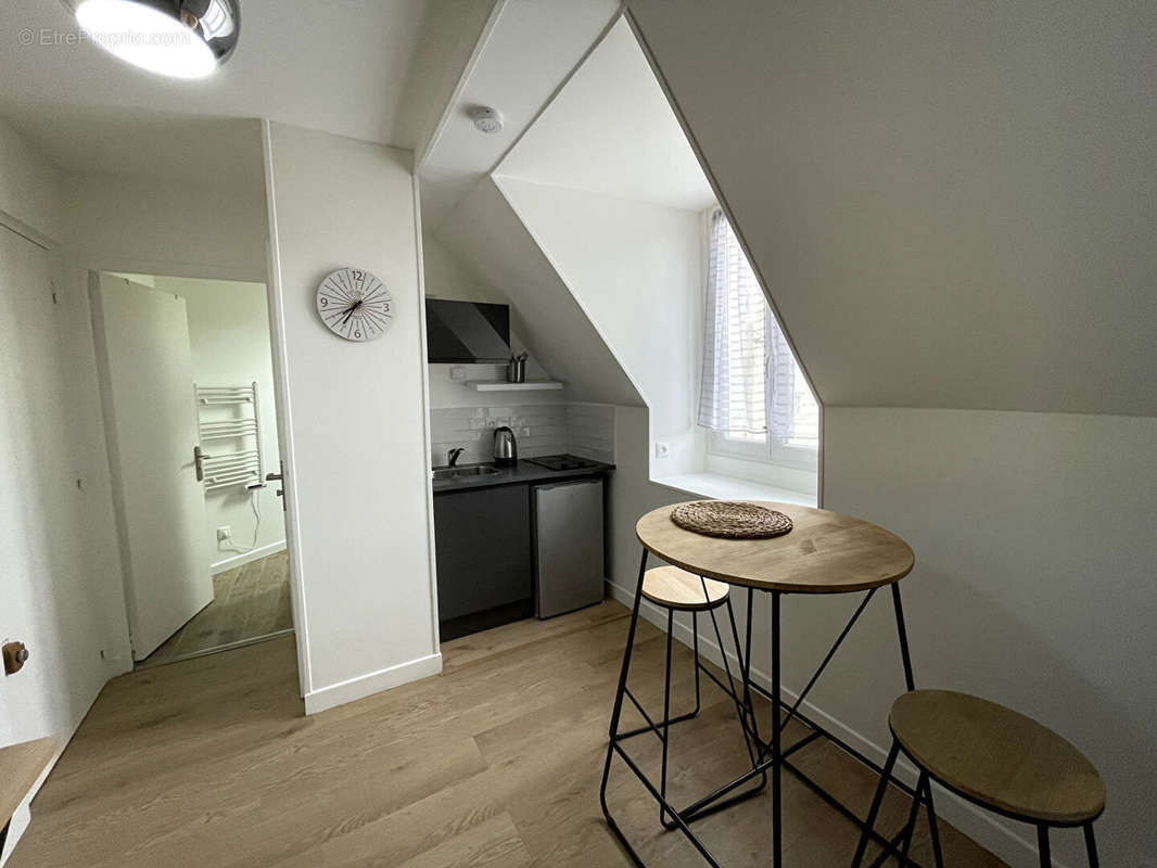 Appartement à MELUN