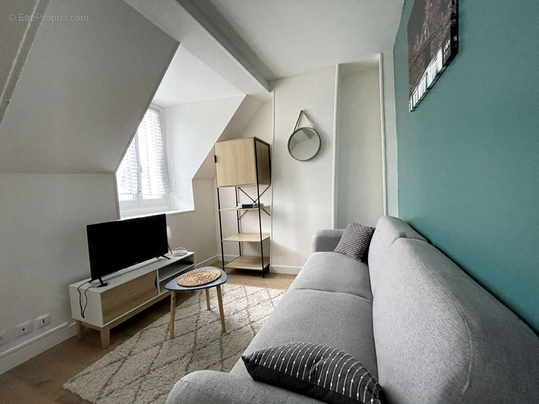 Appartement à MELUN