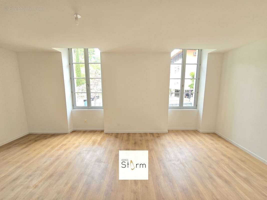 Appartement à CAVAILLON