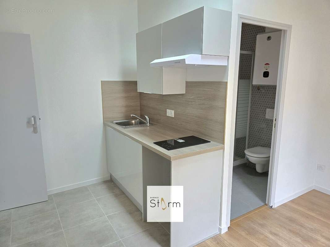 Appartement à CAVAILLON