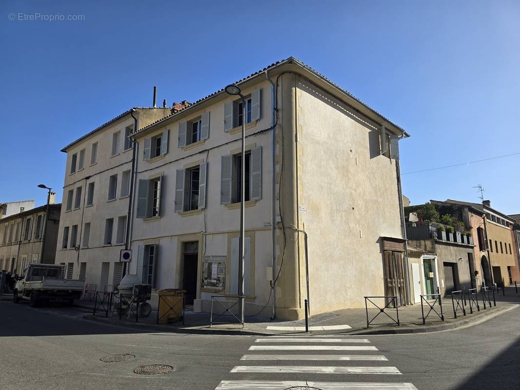 Appartement à CAVAILLON