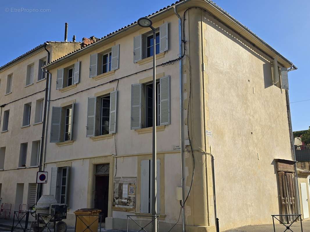 Appartement à CAVAILLON