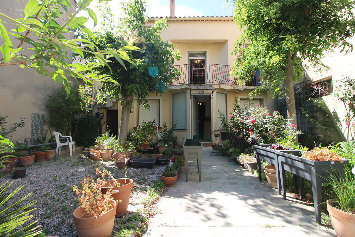 Maison à NARBONNE