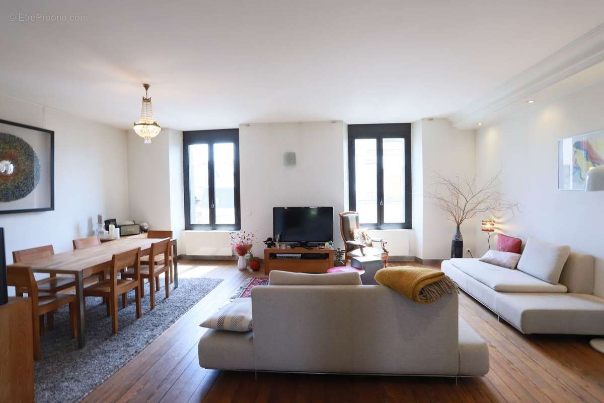 Appartement à ANNECY