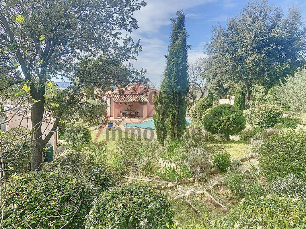 Maison à CAVAILLON