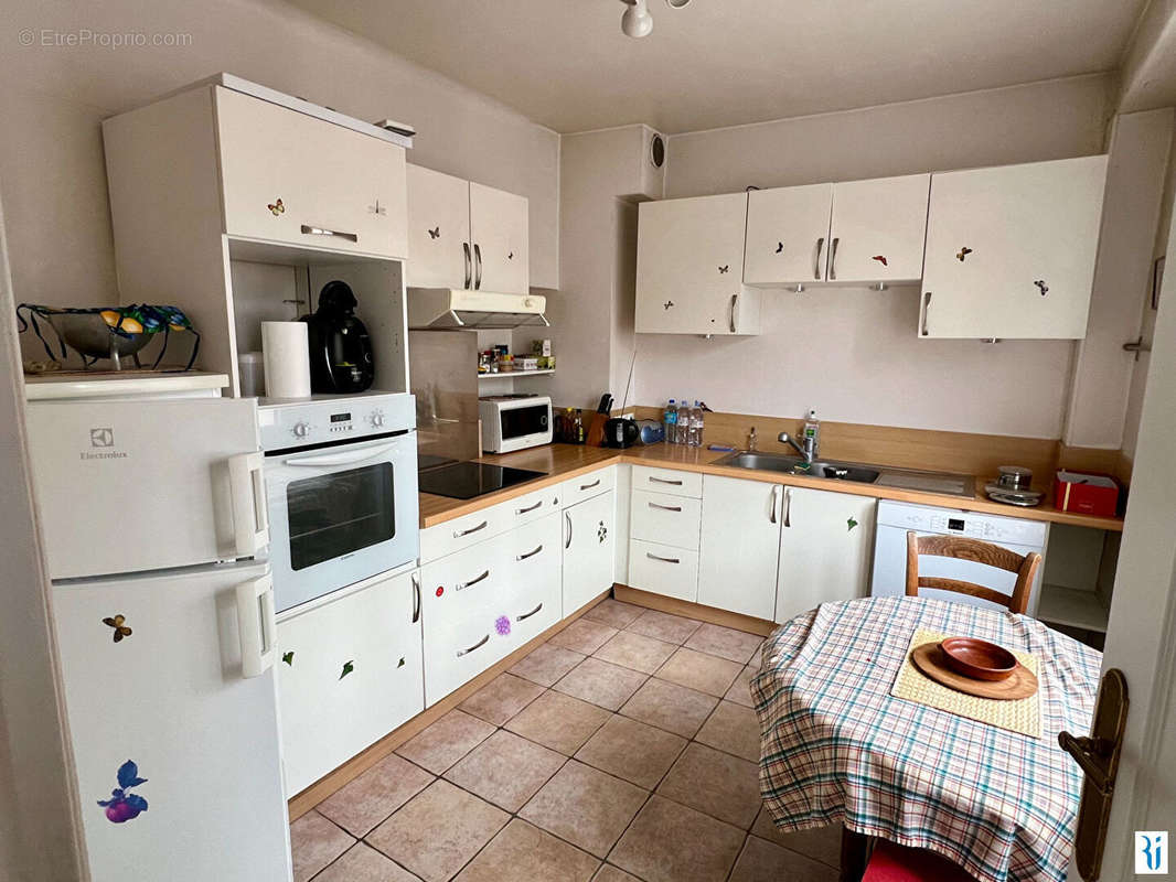 Appartement à ROUEN