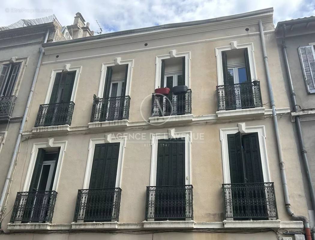 Appartement à LA SEYNE-SUR-MER