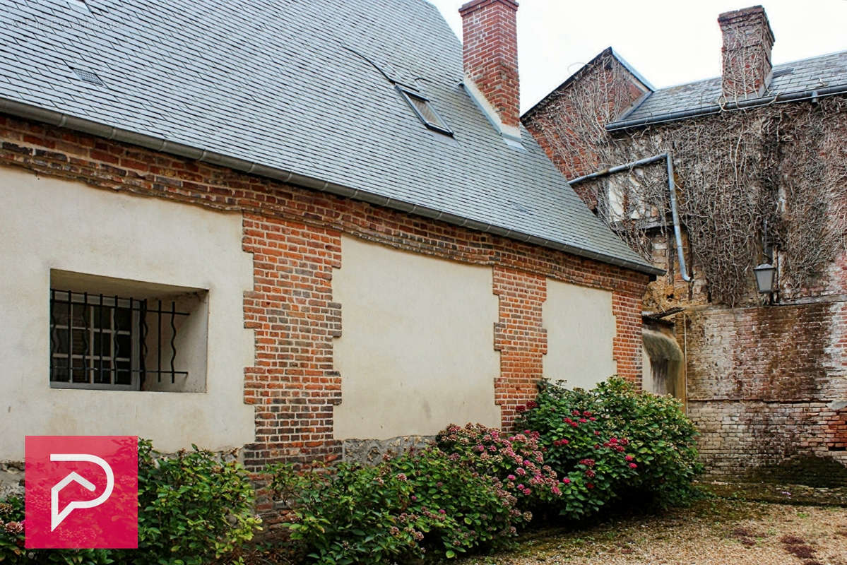 Appartement à BERNAY