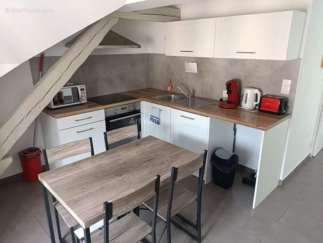 Appartement à COLMAR