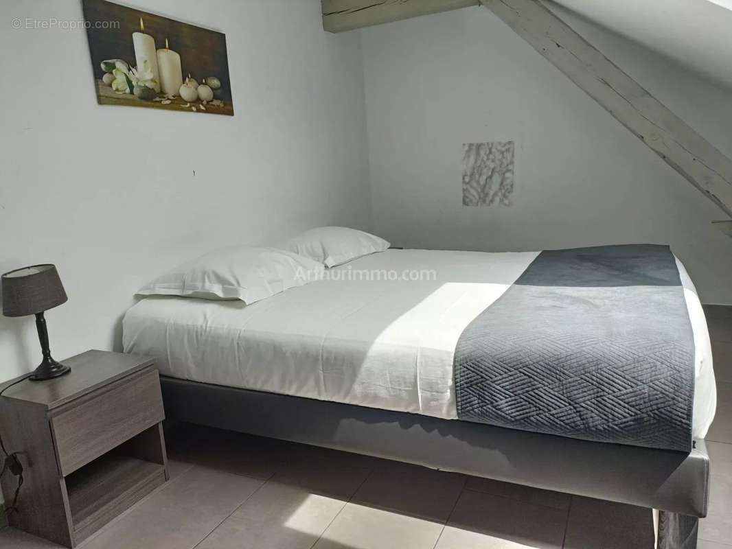 Appartement à COLMAR