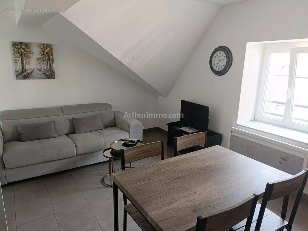 Appartement à COLMAR