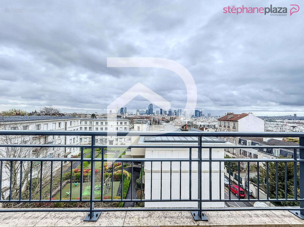 Appartement à SURESNES