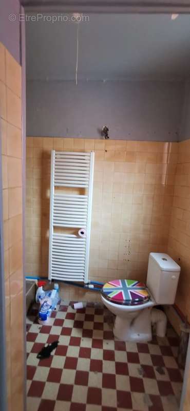 Appartement à ROANNE