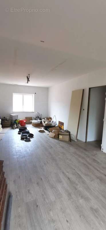 Appartement à ROANNE