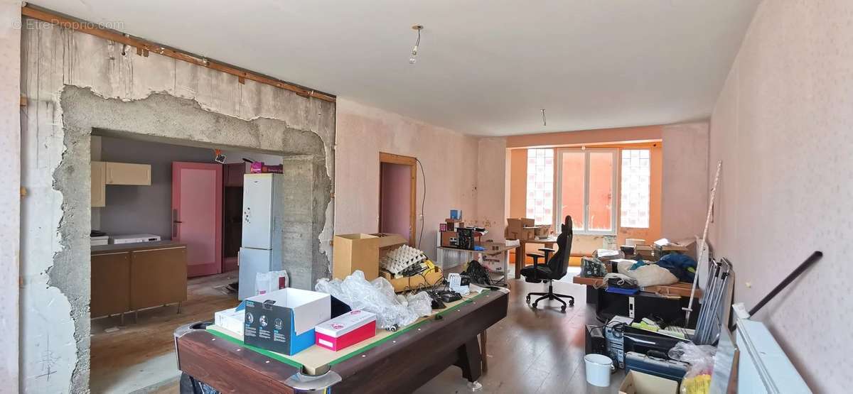 Appartement à ROANNE