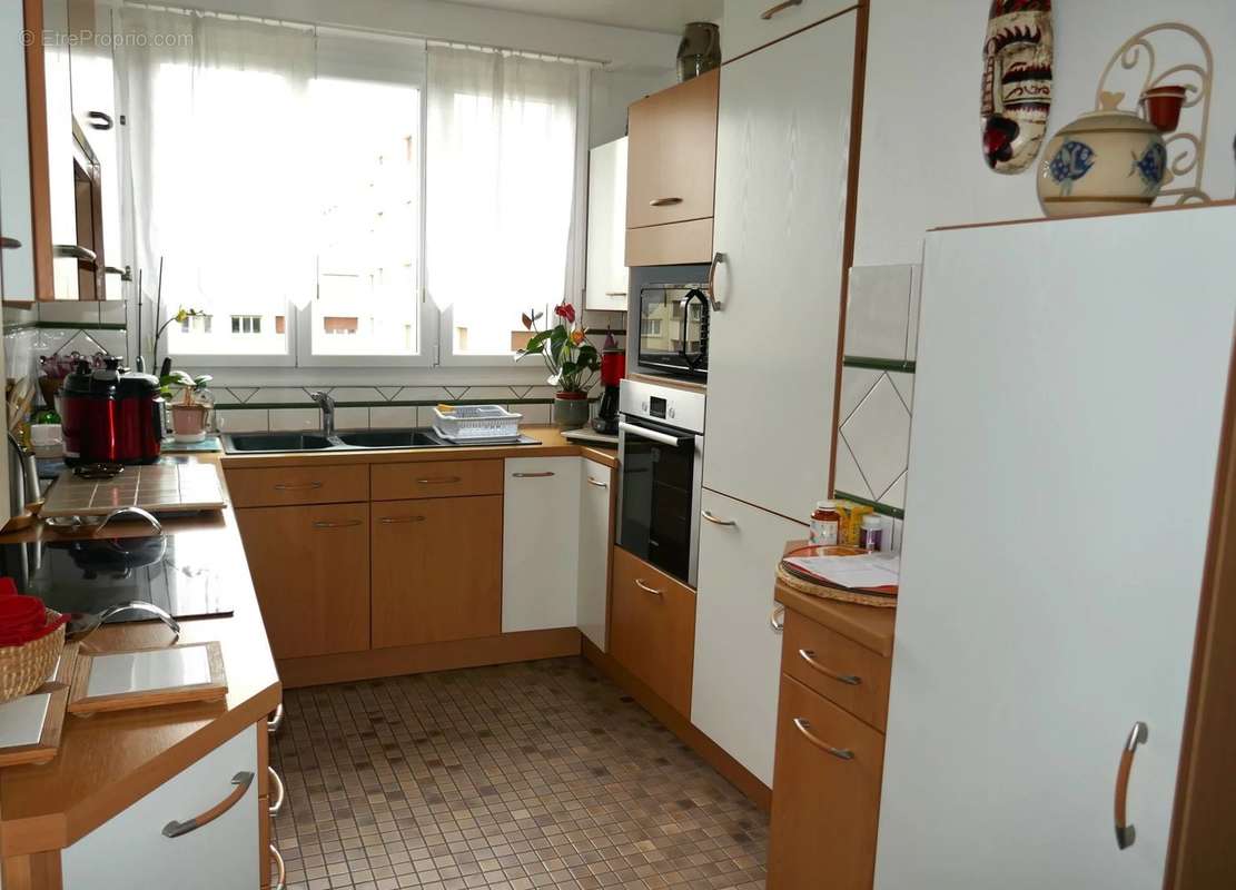 Appartement à ANGERS