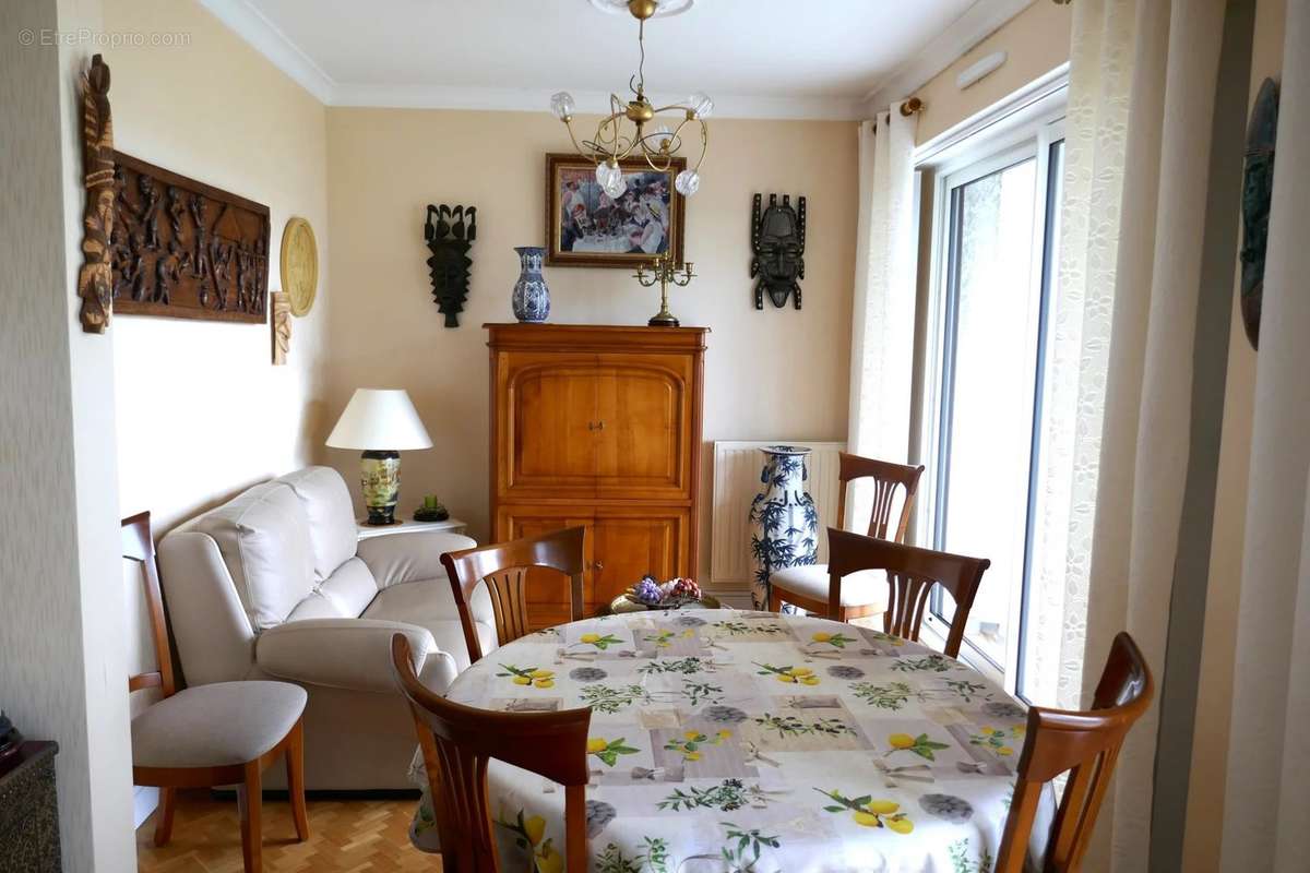 Appartement à ANGERS