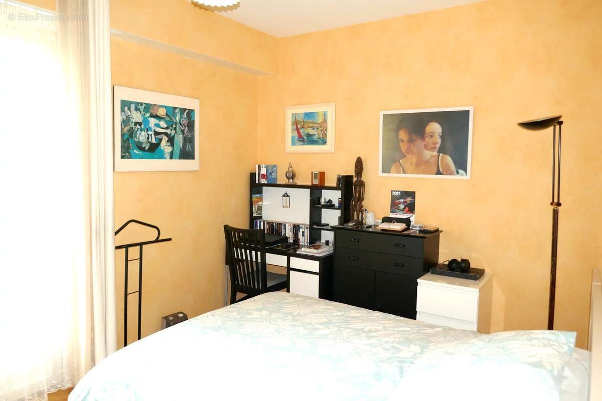 Appartement à ANGERS