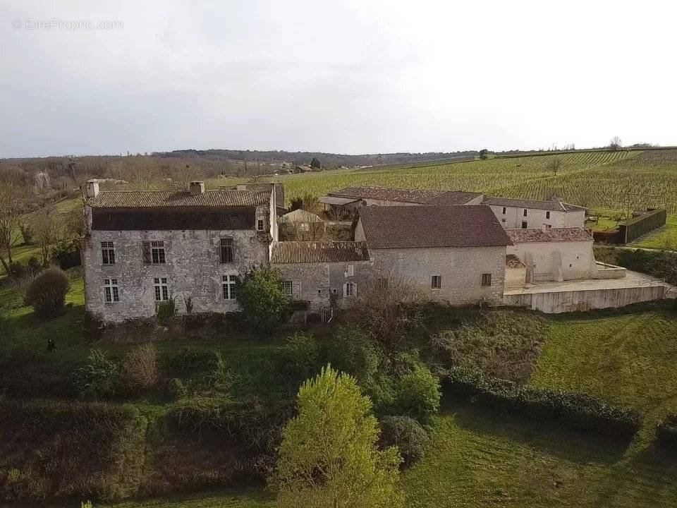 Maison à SAINTE-FOY-LA-GRANDE