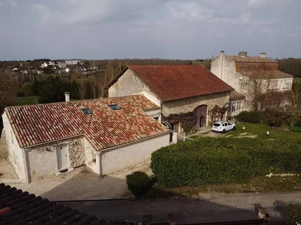 Maison à SAINTE-FOY-LA-GRANDE