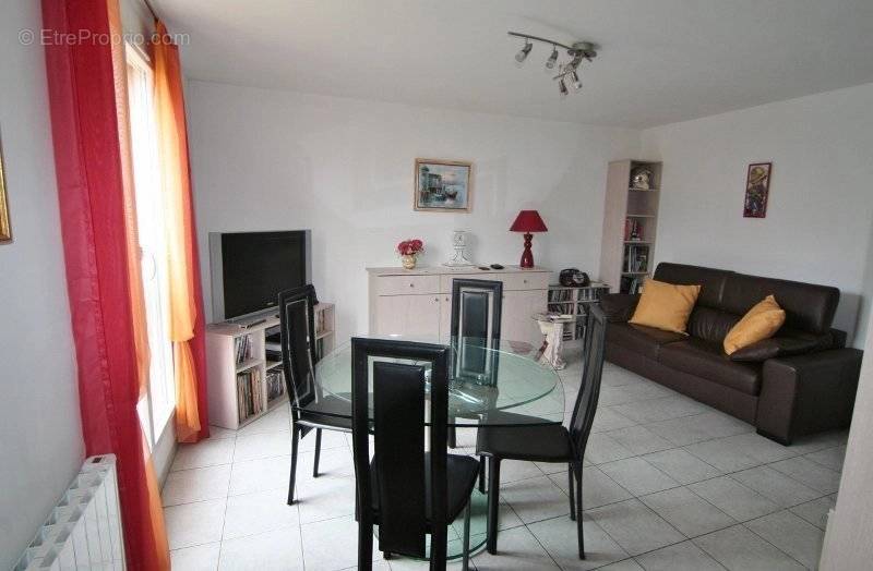 Appartement à SAINT-CHERON