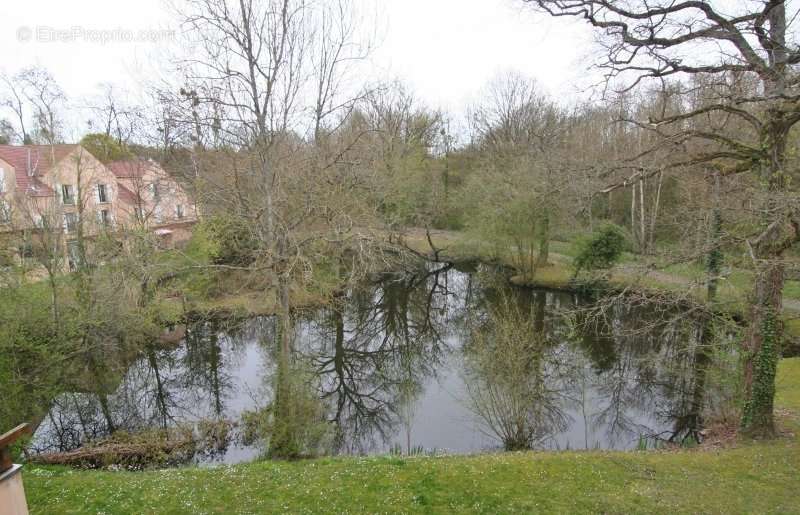 Appartement à SAINT-CHERON