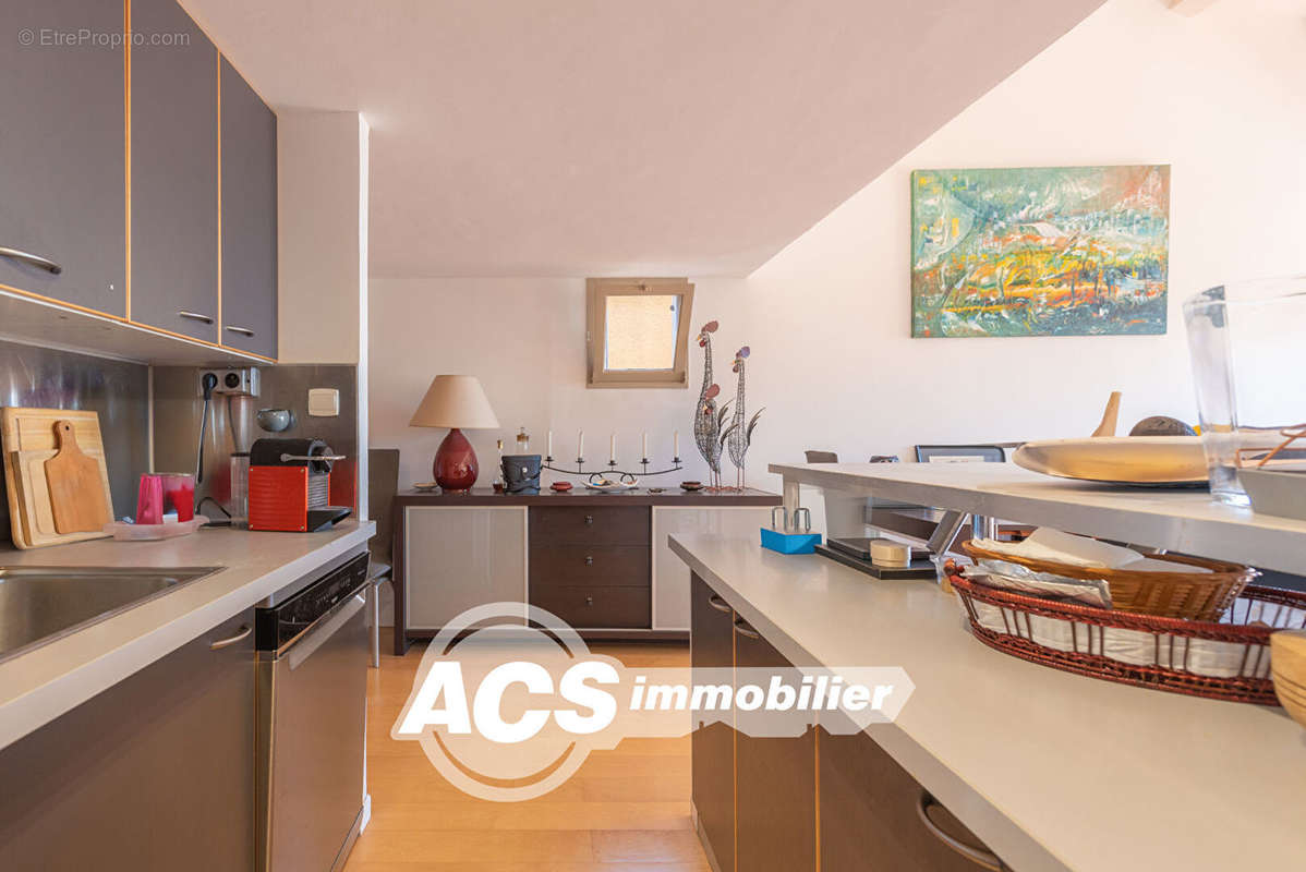 Appartement à SAUSSET-LES-PINS