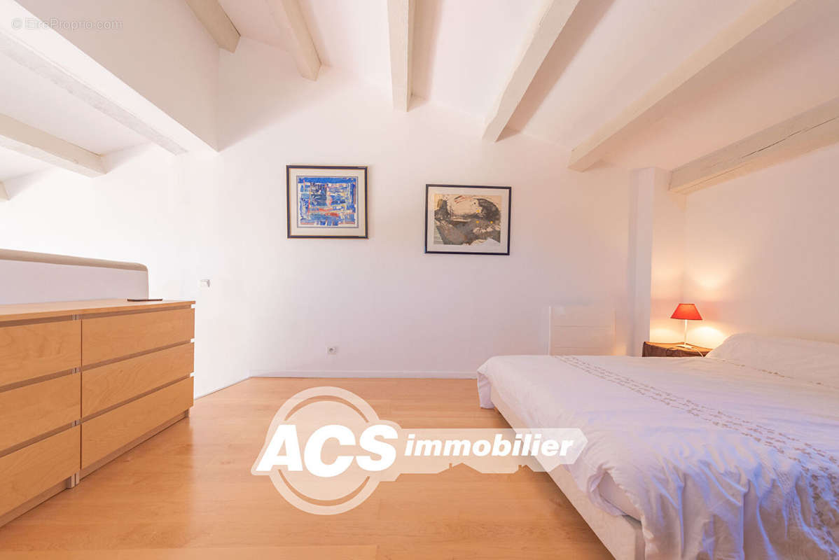 Appartement à SAUSSET-LES-PINS