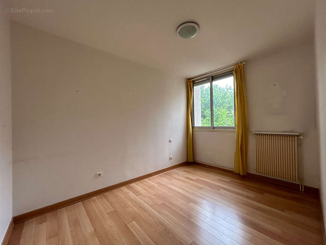 Appartement à MONTAUBAN